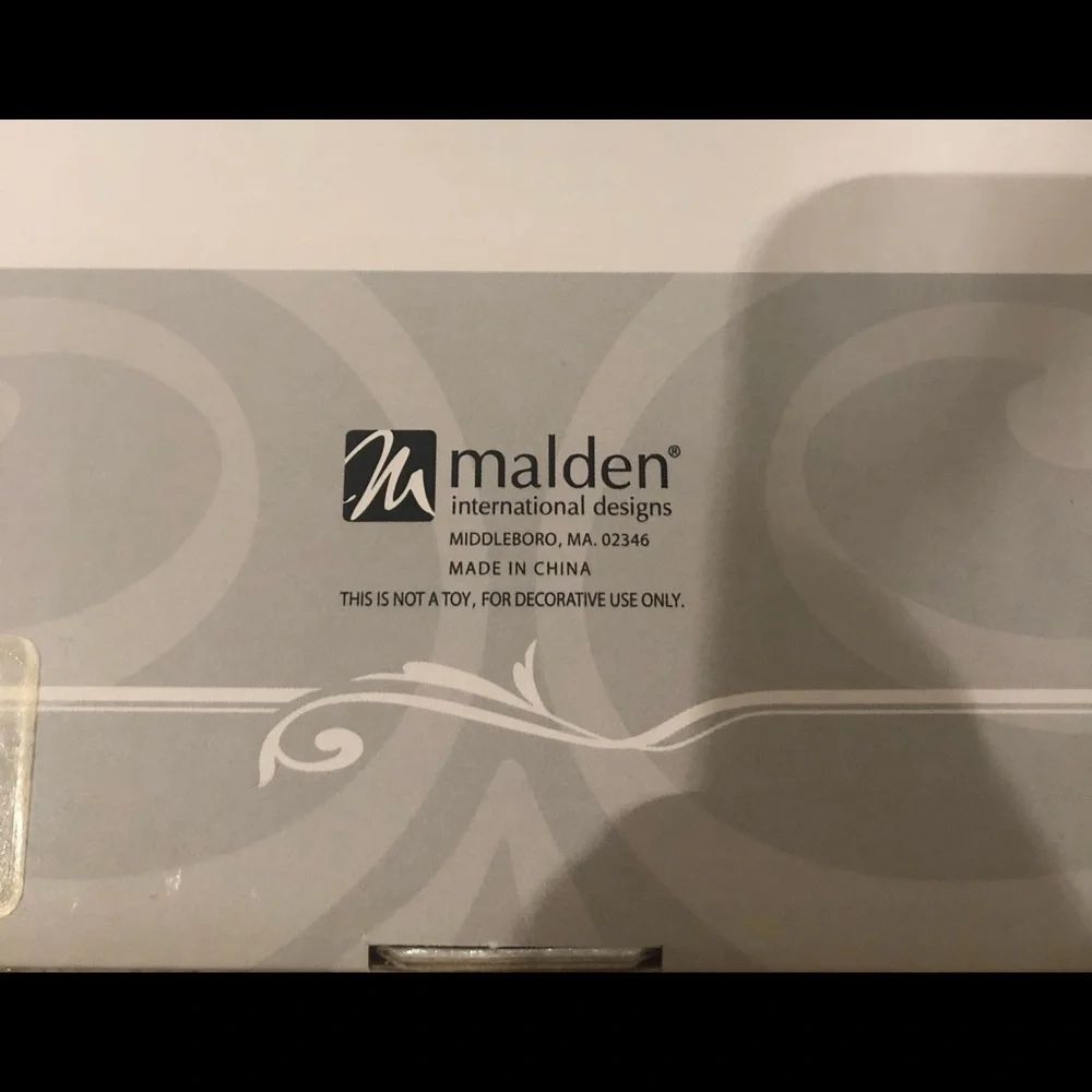 Malden ‘Woof’ Frame - Picture 4 of 4